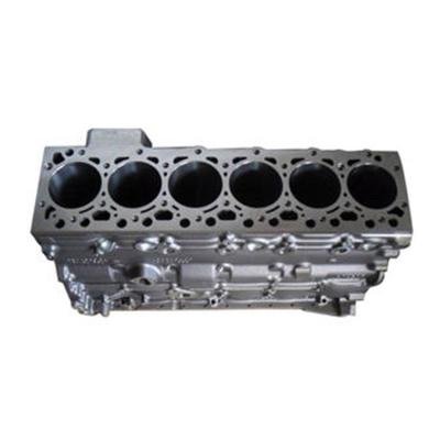 China Building material stores factory supply hot sale for Cummins 6BT diesel engine diesel engine cylinder block 3935943 for sale