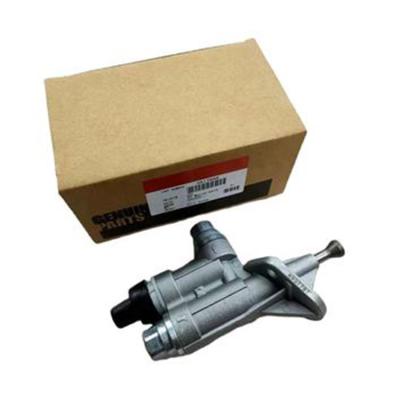 China High quality build material stores generator engine diesel spare parts 3917998 fuel transfer pump 3917999 4988749 for Cummins 6CT engine for sale