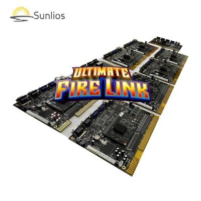 China Metal + Acrylic / Customize Super Hot Multi Game Board Casino Game Board Which Made In China With Competitive Price for sale