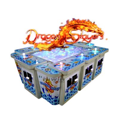 China Electronic Coin Dragon Slayers Game Metal Gambling Machine For Sale Games Adults Creative Machine for sale