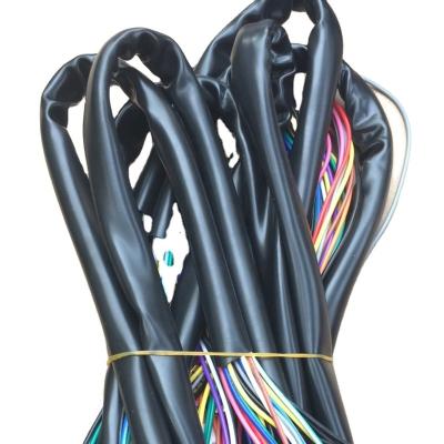 China The Key in the Latest Arcade Parts Slot Games Machine Design is Laying the Wire Harness for sale