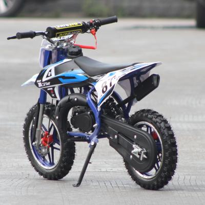 China KXD 50cc Dirt Bike Surron Electric Dirt Bike Off-Road Motorcycles (Old) 121cm*60cm*74cm for sale