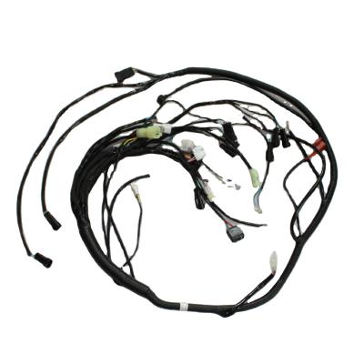 China Harness Assy For Kazuma Jaguar SUV UTV ATV 500 J500 ATV Wire Harness for sale