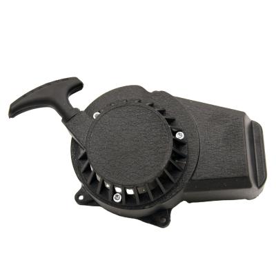 China 49CC Alloy Pocket Bike Outdoor Pull Starter for sale