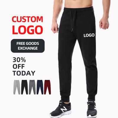 China OEM QUICK DRY Mens Training Track Slim Fit Joggers Pants Summer Casual Quick Dry Formal Men Pants Mens Trousers And Slacks for sale