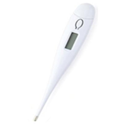 China Househould Digital Thermometer for oral use of children or adults color coded digital display rectal or armpit for sale