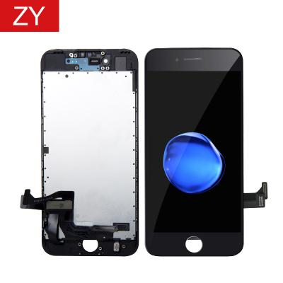 China Multi-touch Factory Price Phone Replacement Parts LCD Display For Iphone 7, For Iphone 7 LCD, For Iphone 7 LCD Screen for sale