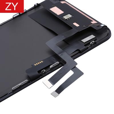 China Multi-touch OriginalInch High Definition Mobile Phone INCELL LCDs For iPhone 11 for sale