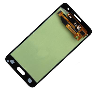 China Best High End Multi-touch Price For Samsung Beam LCD Screen, Hot Selling LCD Touch Screen For Galaxy A3 for sale