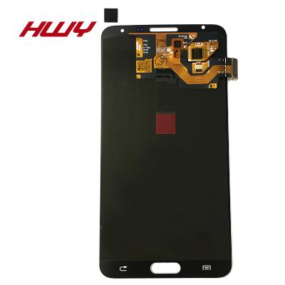 China Cracked Note 3 Mini LCD Screen To Replace Factory Price Wholesale High Quality LCD Screen Display Repair For Samsung Galaxy Note3 Mini N7505 N750 LCD for sale