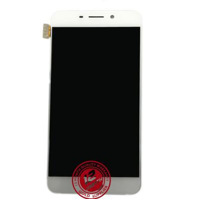 China Multi-touch Trade Assurance Phone Replacement Screen LCD Display Digitizer For Oppo R9 for sale