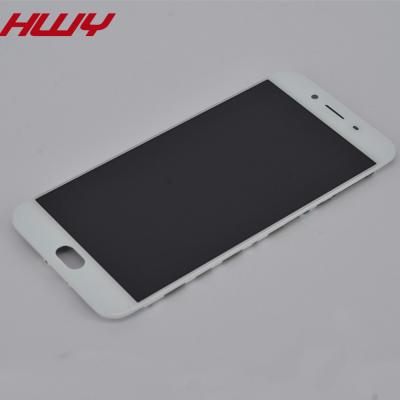 China 100% Fully Tested Brand New Multi-touch Display Phone LCD Replacement Screen For oppo R9s for sale