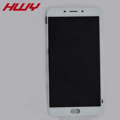 China Cheap High Quality Refurbished Mobile Multi-touch LCD Touch Screen For r9 plus for sale