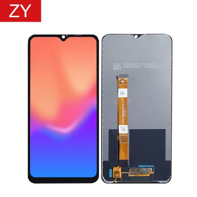 China 2020 Multi-touch Replacement Mobile Phone LCD Digitizer Assembly For Oppo A11/A11X/A 9(2020)/A 5(2020)/Realme 5 With Display Screen liquid crystal display for sale