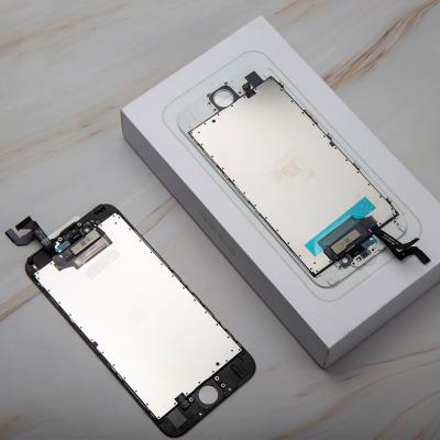 China Brand New 4.7 Inch Premium Multi-touch LCD Cell Phone Display Parts For iphone 6s for sale