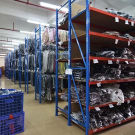 Verified China supplier - Ningbo Sunmate Clothing Co., Ltd.