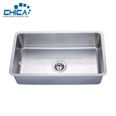 China Without faucet japan kitchen sink selling best in 2015 with high quality for sale