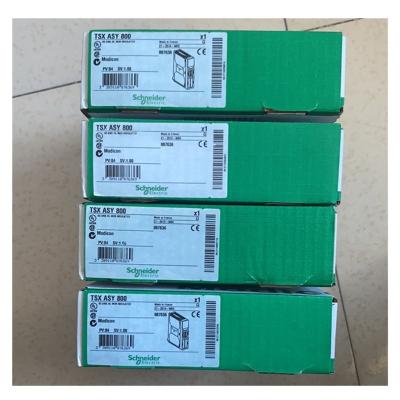 China New original TSXASY800 PLC module in stock with best price TSXASY800 for sale