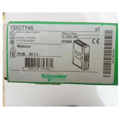 China New original PLC module TSXCTY4A in stock with best price TSXCTY4A for sale