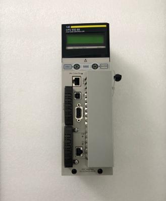 China Original and new PLC module 140CUP65260 140CUP65260 for sale