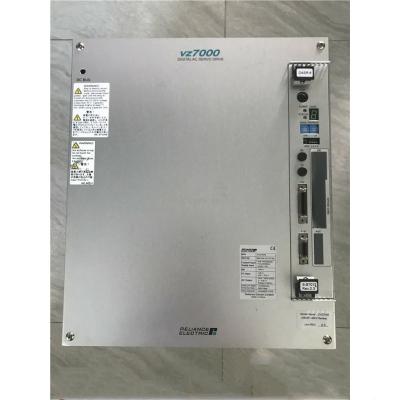 China Reliance VZ7000 AC DRIVE DIGITAL SERVO Model Number: UVZ7055 UVZ7055 for sale