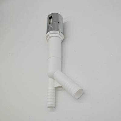 China Fashion Wholesale Corrosion Resistant Oxidation Dishwasher Air Gap Resistant PVC for sale