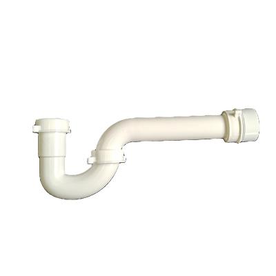 China Minimalist Made Of China High Efficiency Drainage Health Environmental Protection Bathroom Drain Pipe PVC for sale