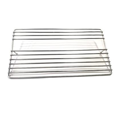 China Oven Tray Side Rack Shelf Durable Heavy Duty SUS 304 Left or Right Holder for sale