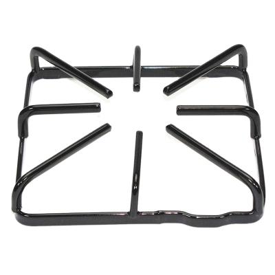 China Wire Gas Stove Durable Chain Mount Equipment Manufacturer OEM Burner Grate Outdoor Appliances Parts for sale