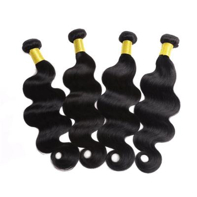 China Brazilian Human Hair Wig 10 Inch Short Body Wave Curly Hair Wig Hair Extension for sale