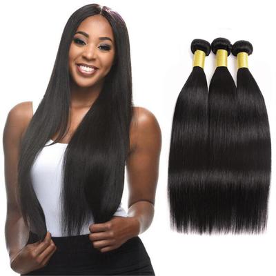 China Wholesale 100% Real Virgin Human Hair Brazilian Remy Human Hair Brazilian Straight Hair Loose Wave Wig Factory Hair Weave Mechanism Hair Wig for sale