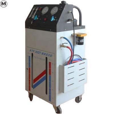 China ATF-20DT White Semi Automatic Transmission Fluid Exchanger 150w For Smooth Oil Exchange for sale