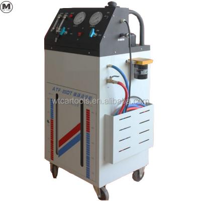 Cina ATF-20DT Economic Auto Transmission Fluid Exchanger And Cleaner Machine 220v in vendita