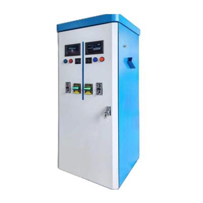 China Pressure Water Self Service Car Washing Machine Billing Type For All Terrain Vehicles for sale