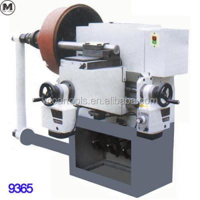 China 480mm 1.1kw Brake Drum Lathe Machine C9365 High Efficiency For Truck Bus for sale