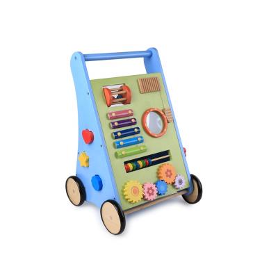 China Eco - Friendly Vehicle High Quality Wooden Toys Children Wooden Cars for sale