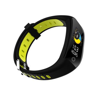 China Touch Screen Smart Watch Men Women Heart Rate Monitor Blood Pressure Fitness Tracker Smartwatch Sport Wristband Watch for IOS and for Android for sale