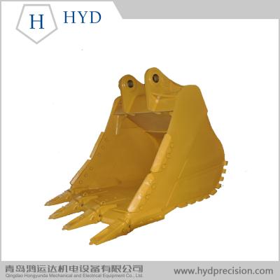 China EXCAVATOR GP/TRENCHING BUCKET for sale