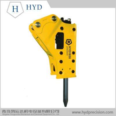 China hydraulic breaker jack hammer for excavator for sale