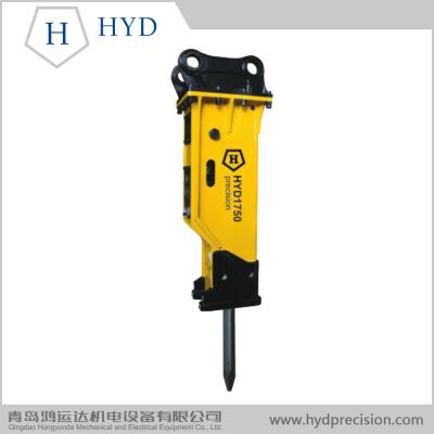 China HMB530 Hydraulic Jack Hammer for mini Excavator for sale