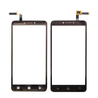 China Wholesale Touch Screen Digitizer Glass Replacement For Alcatel One Touch Pixi 4 6.0 4G OT9001 9001X 9001A 9001 Alcatel 9001 for sale