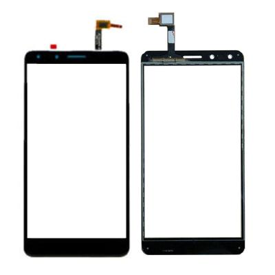 China Wholesale Touch Panel Touch Screen Sensor Digitizer Glass Replacement For Alcatel 7070 Touch Alcatel 7070 for sale