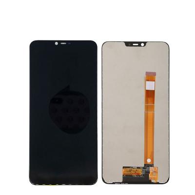 China For Other models Hot sale for realme 2 LCD Display Touch Screen Assembly Glass Panel Digitizer replacement for sale