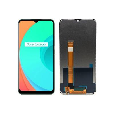 China For Other Models Full Display Assembly For realme c12 LCD Display With Touch Screen Assembly Panel Digitizer Glass Replacement for sale