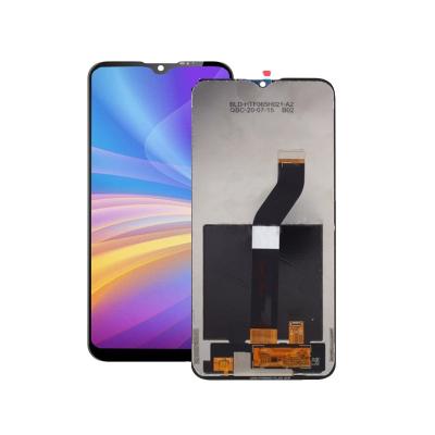 China For Other Models Factory Direct Supply LCD Display With Touch Screen Assembly Panel Digitizer Glass Replacement For Lite XT2055-1-2 LCD of Moto G8 power for sale