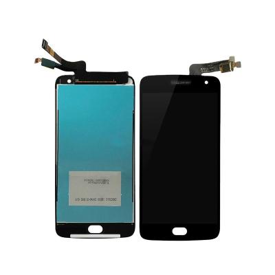 China For Other Models Hot Selling LCD Screen Assembly Panel Digitizer Replacement Mobile Phone Glass LCD Display For Moto E5 PLUS Display XT1924 liquid crystal display for sale