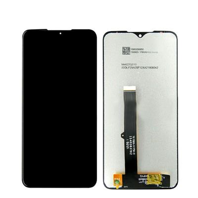 China For Other Models Good Quality LCD With Touch Screen Assembly Panel Digitizer Replacement Mobile Phone LCD Glass Display For Crystal Display MOTO G8 gaming fluids for sale