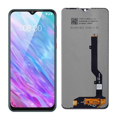 China For ZTE Blade 20 Smart LCD Display V1050 V2050 Screen Replacement Full Assembly For zte blade 20 smart for sale