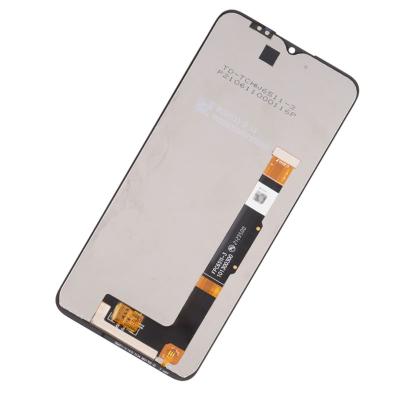 China For TCL TCL 30E Digitizer Replacement Assembly Wholesale Complete LCD Display For TCL 30 Se 6165D Full LCD Display Screen for sale