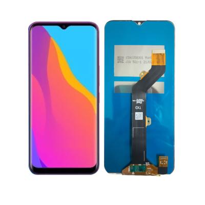 China Factory direct supply for itel P36 proLCD display with touch screen assembly glass panel Itel P36 pro for sale